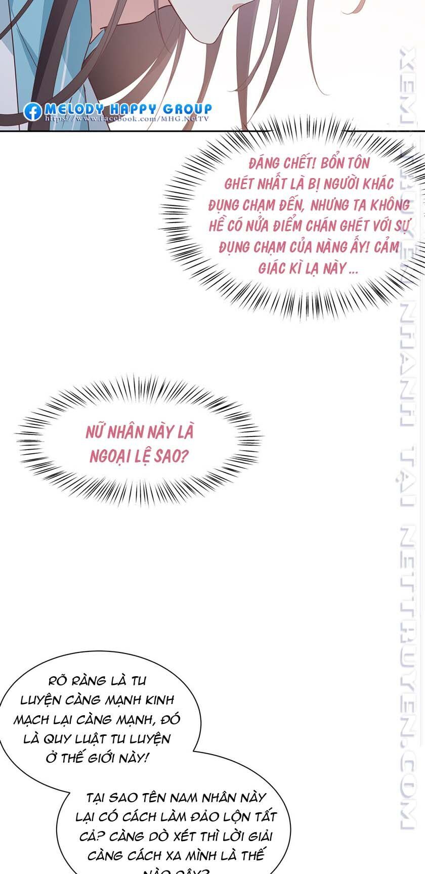 Chi Tôn Đồng Thuật Sư: Tuyệt Thế Đại Tiểu Thư Chapter 85 - Trang 2