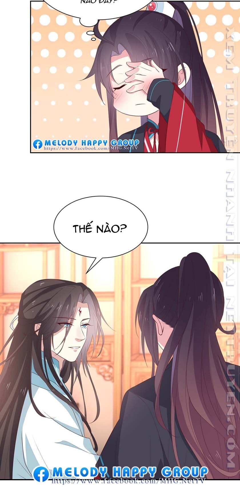 Chi Tôn Đồng Thuật Sư: Tuyệt Thế Đại Tiểu Thư Chapter 85 - Trang 2