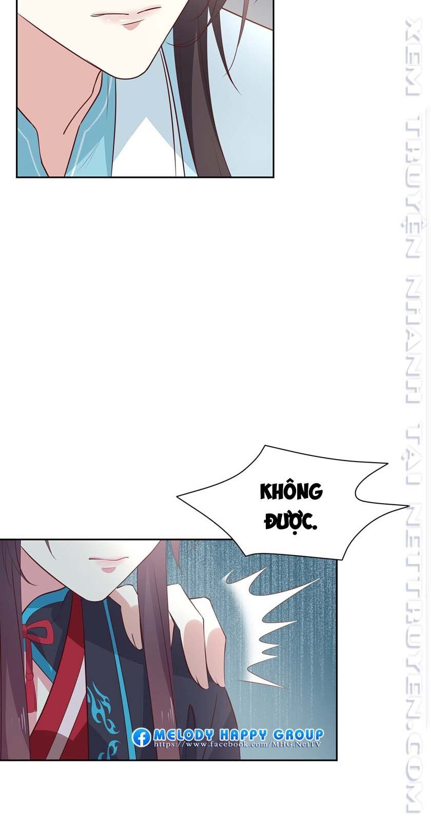 Chi Tôn Đồng Thuật Sư: Tuyệt Thế Đại Tiểu Thư Chapter 85 - Trang 2