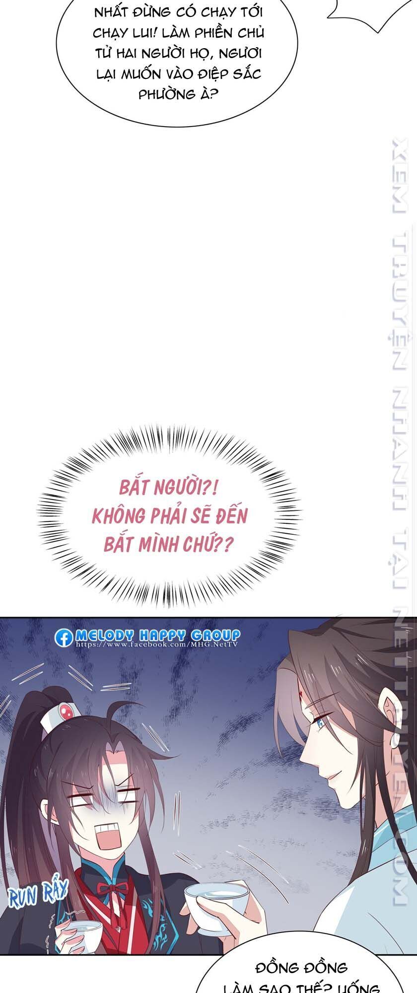 Chi Tôn Đồng Thuật Sư: Tuyệt Thế Đại Tiểu Thư Chapter 85 - Trang 2