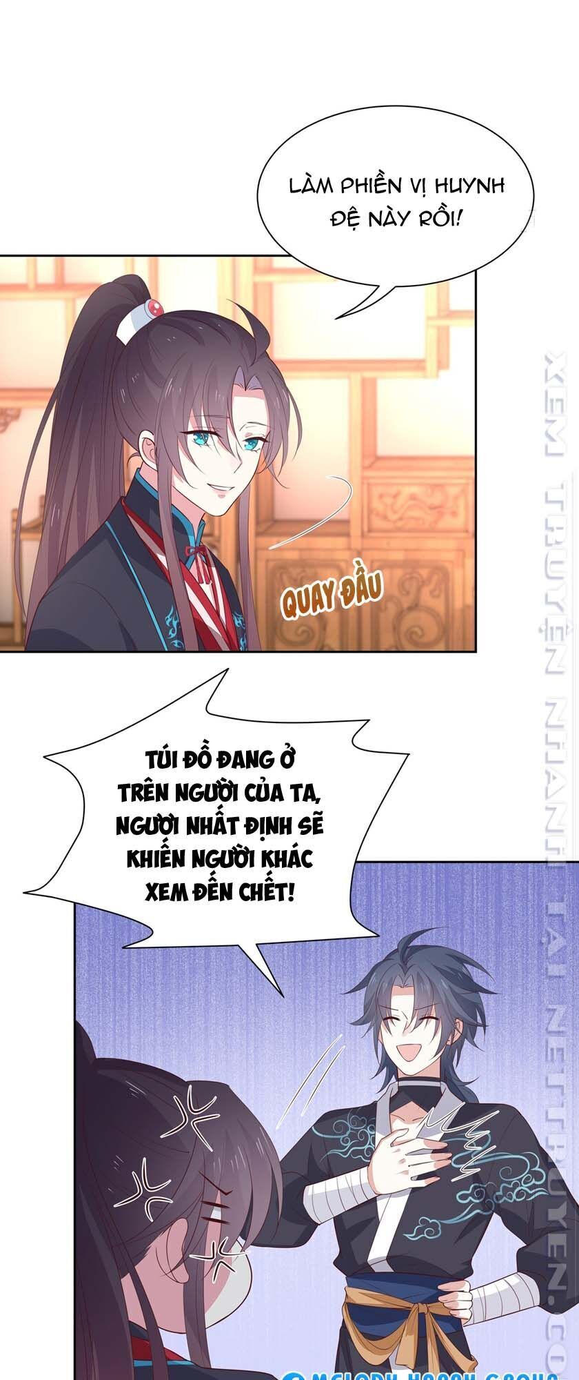 Chi Tôn Đồng Thuật Sư: Tuyệt Thế Đại Tiểu Thư Chapter 86 - Trang 2