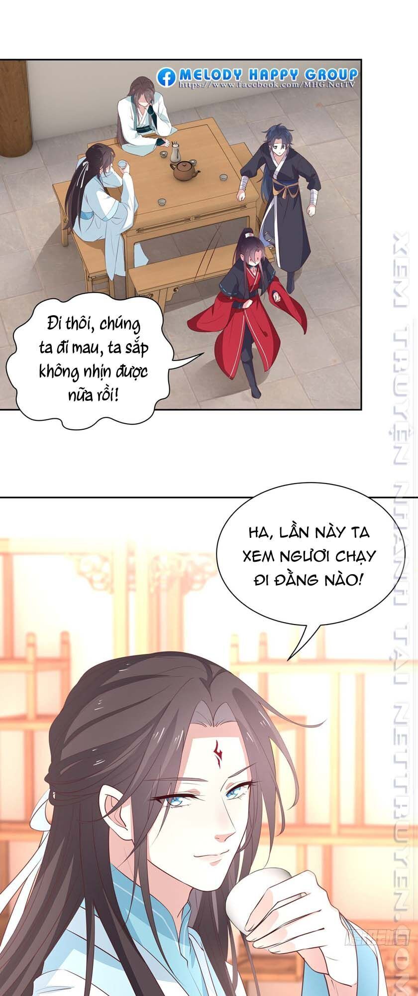 Chi Tôn Đồng Thuật Sư: Tuyệt Thế Đại Tiểu Thư Chapter 86 - Trang 2
