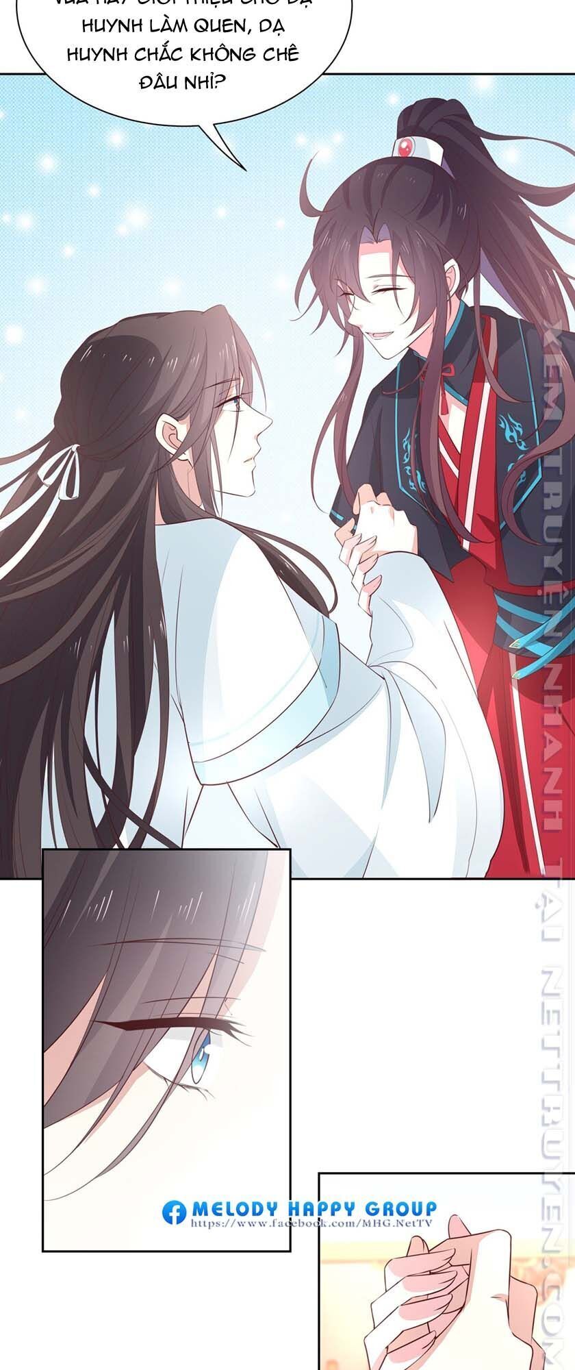 Chi Tôn Đồng Thuật Sư: Tuyệt Thế Đại Tiểu Thư Chapter 86 - Trang 2