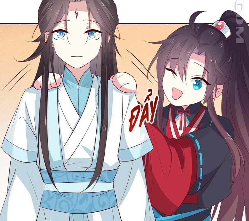 Chi Tôn Đồng Thuật Sư: Tuyệt Thế Đại Tiểu Thư Chapter 86 - Trang 2