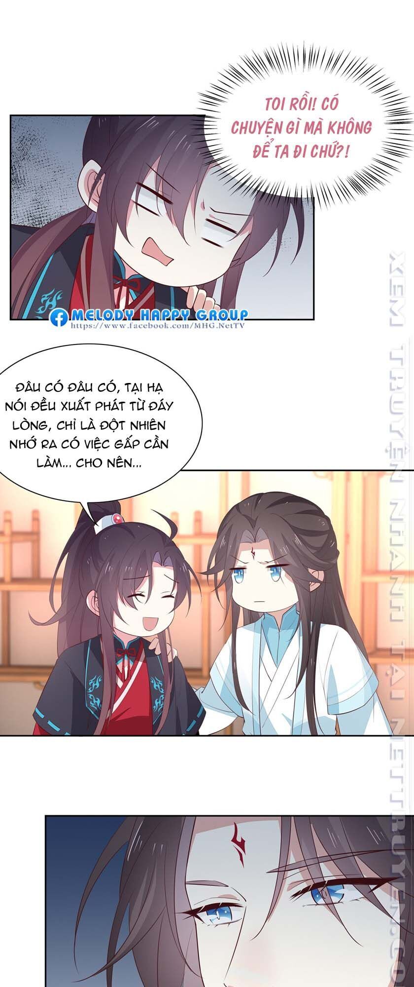 Chi Tôn Đồng Thuật Sư: Tuyệt Thế Đại Tiểu Thư Chapter 86 - Trang 2
