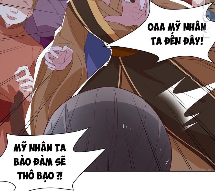 Chi Tôn Đồng Thuật Sư: Tuyệt Thế Đại Tiểu Thư Chapter 86 - Trang 2