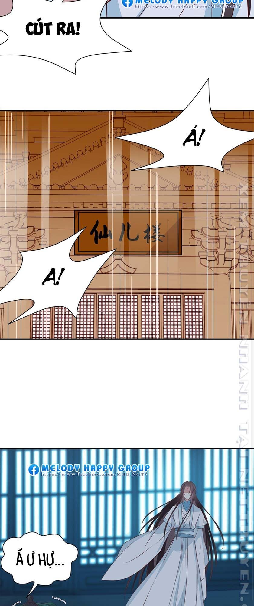 Chi Tôn Đồng Thuật Sư: Tuyệt Thế Đại Tiểu Thư Chapter 86 - Trang 2