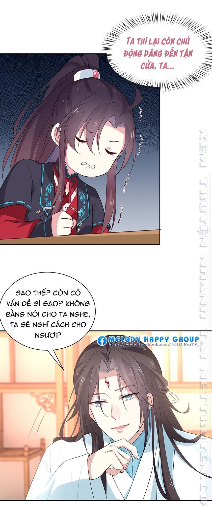 Chi Tôn Đồng Thuật Sư: Tuyệt Thế Đại Tiểu Thư Chapter 86 - Trang 2