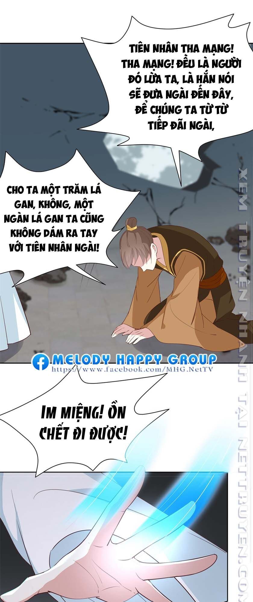 Chi Tôn Đồng Thuật Sư: Tuyệt Thế Đại Tiểu Thư Chapter 87 - Trang 2