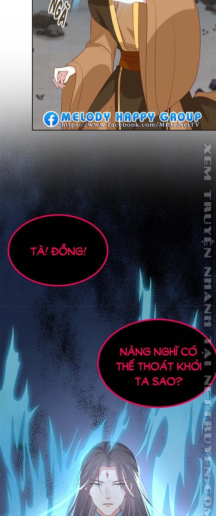 Chi Tôn Đồng Thuật Sư: Tuyệt Thế Đại Tiểu Thư Chapter 87 - Trang 2