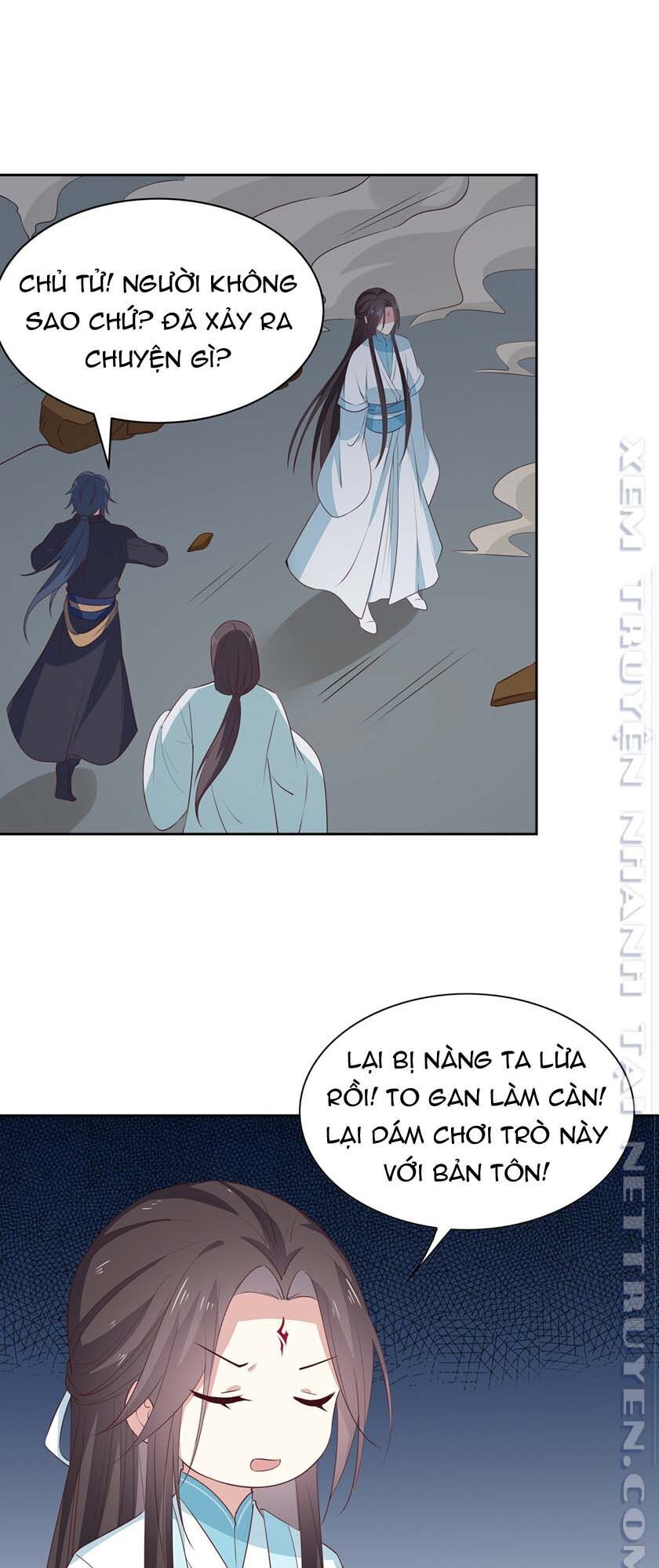 Chi Tôn Đồng Thuật Sư: Tuyệt Thế Đại Tiểu Thư Chapter 87 - Trang 2