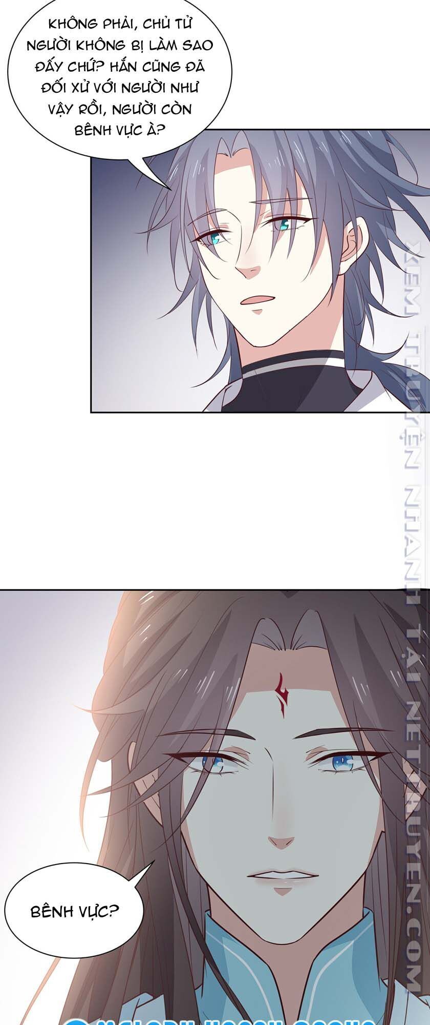Chi Tôn Đồng Thuật Sư: Tuyệt Thế Đại Tiểu Thư Chapter 87 - Trang 2