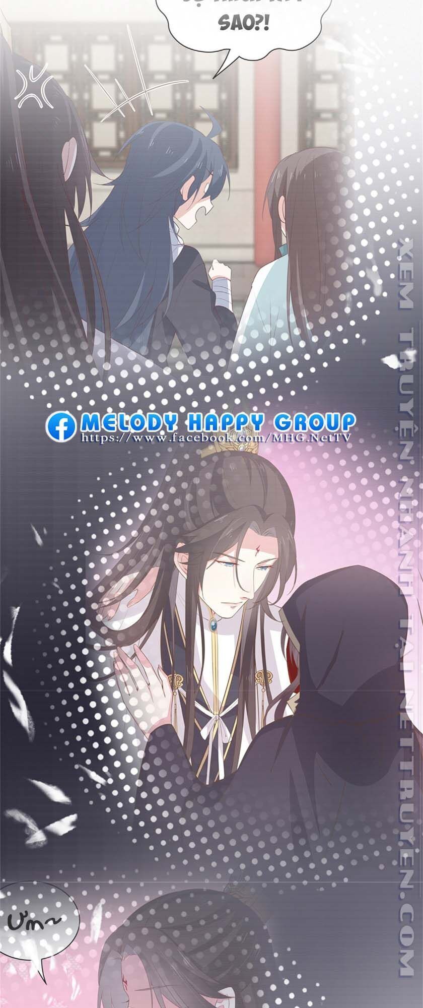 Chi Tôn Đồng Thuật Sư: Tuyệt Thế Đại Tiểu Thư Chapter 87 - Trang 2