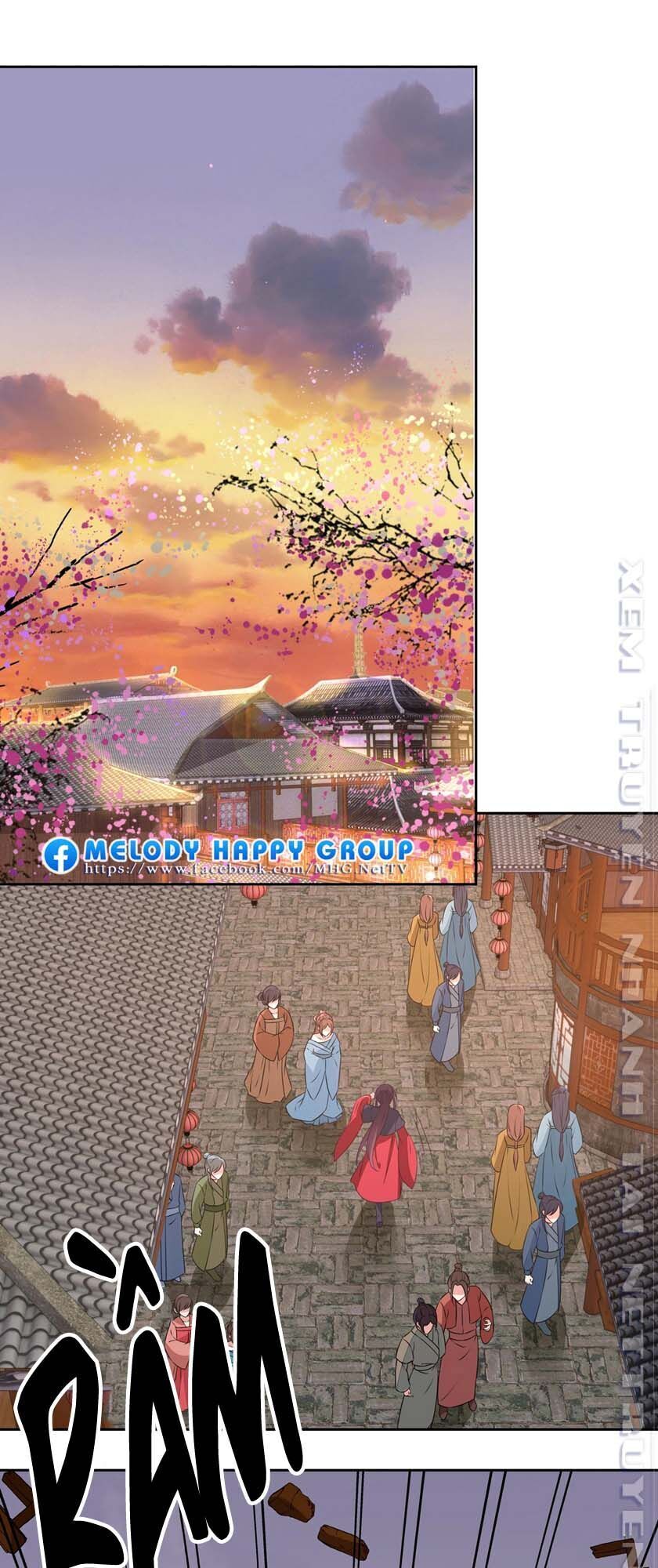 Chi Tôn Đồng Thuật Sư: Tuyệt Thế Đại Tiểu Thư Chapter 87 - Trang 2