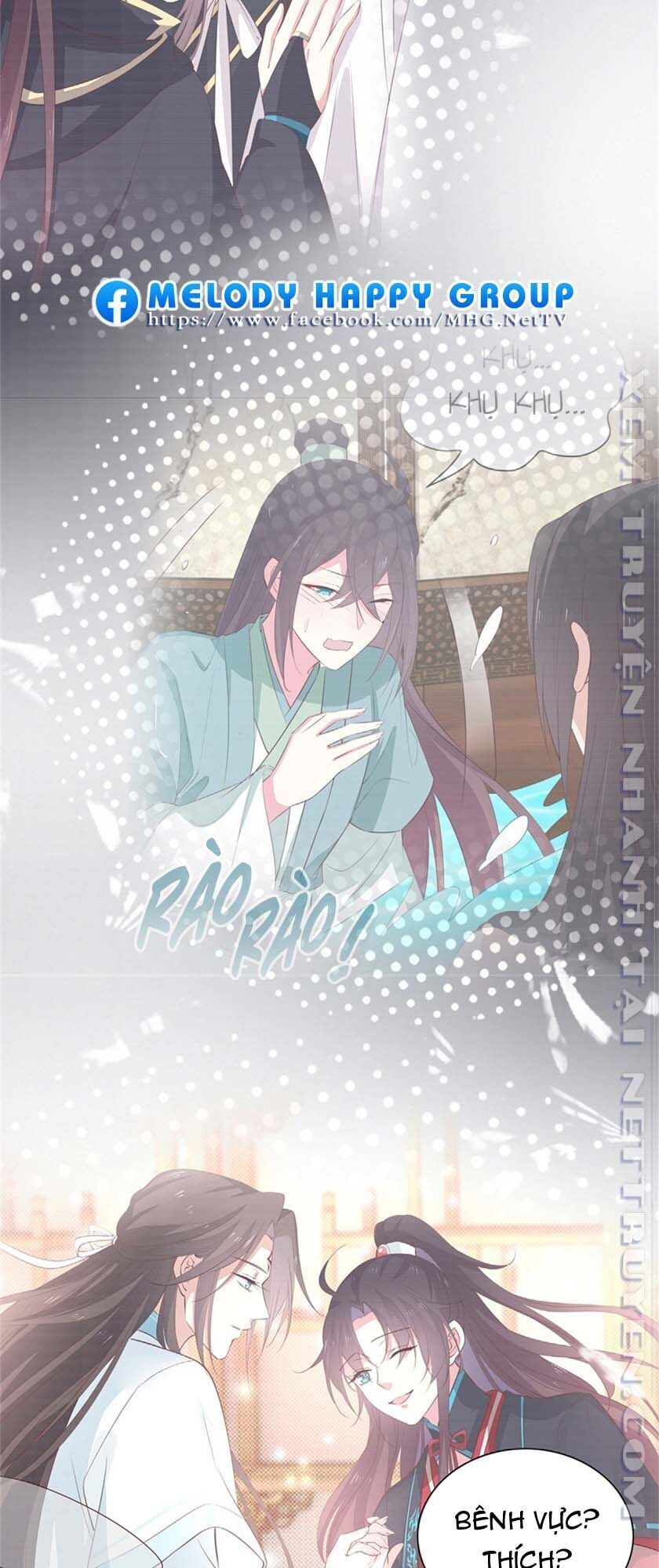 Chi Tôn Đồng Thuật Sư: Tuyệt Thế Đại Tiểu Thư Chapter 87 - Trang 2