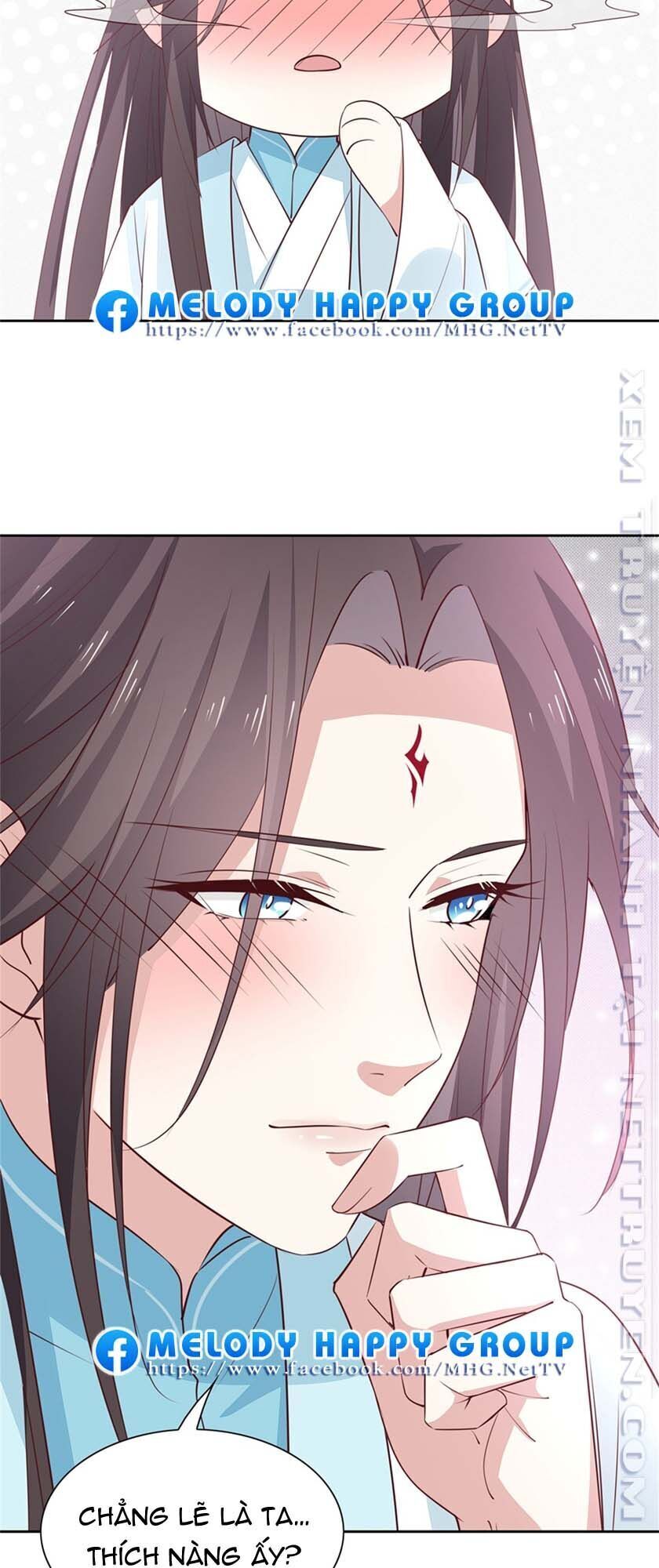 Chi Tôn Đồng Thuật Sư: Tuyệt Thế Đại Tiểu Thư Chapter 87 - Trang 2