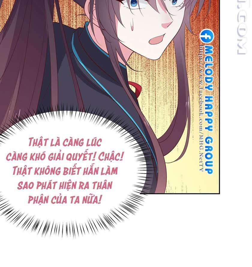 Chi Tôn Đồng Thuật Sư: Tuyệt Thế Đại Tiểu Thư Chapter 87 - Trang 2
