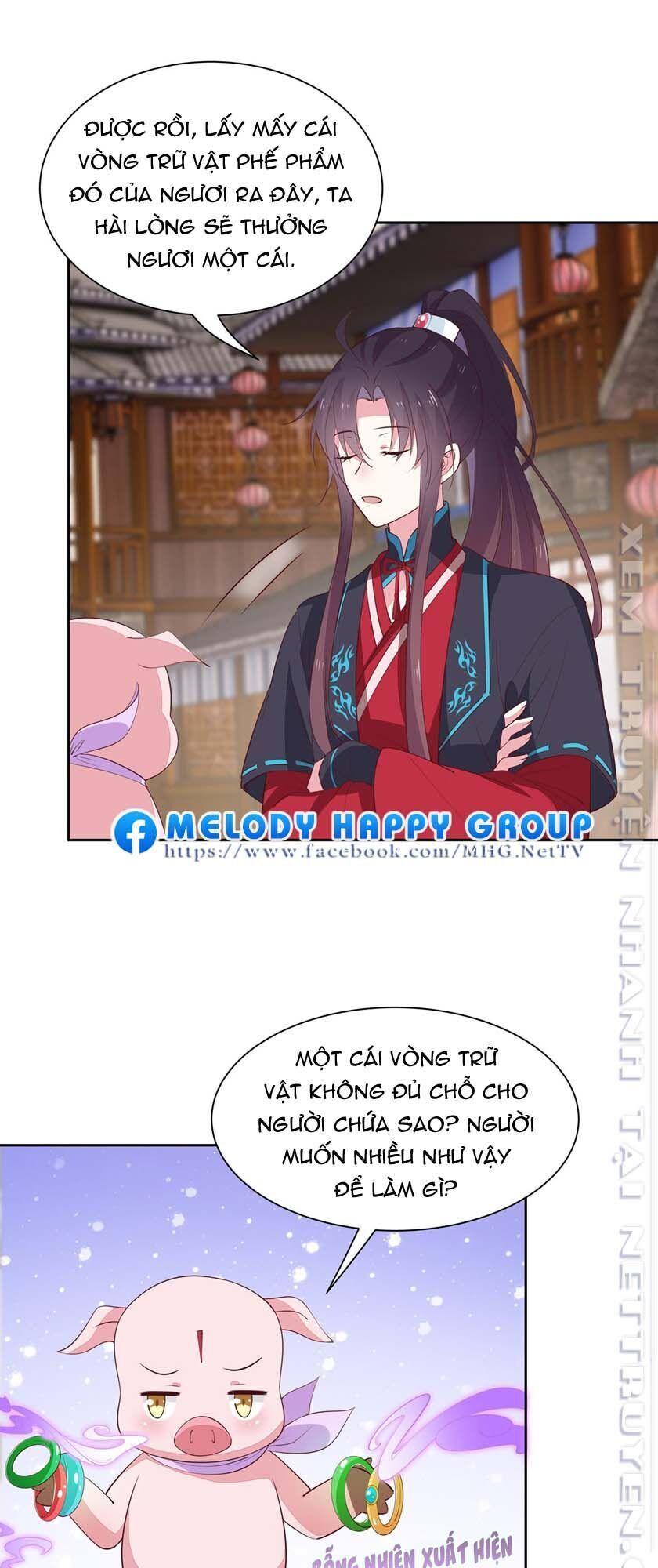 Chi Tôn Đồng Thuật Sư: Tuyệt Thế Đại Tiểu Thư Chapter 87 - Trang 2
