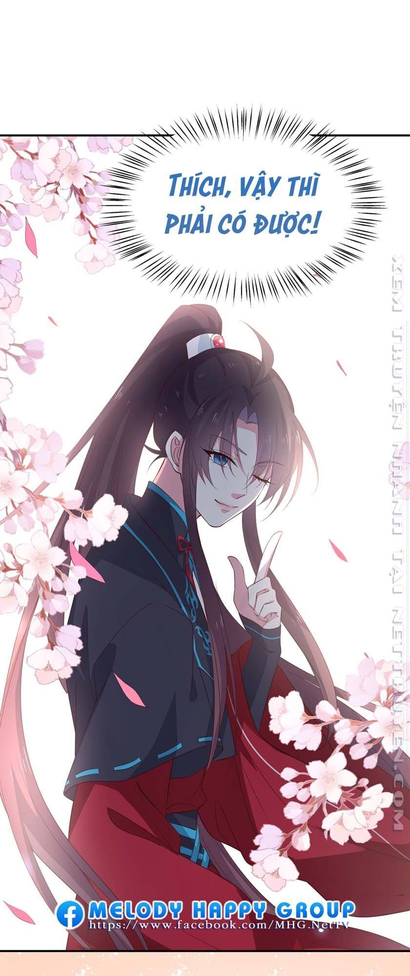 Chi Tôn Đồng Thuật Sư: Tuyệt Thế Đại Tiểu Thư Chapter 88 - Trang 2