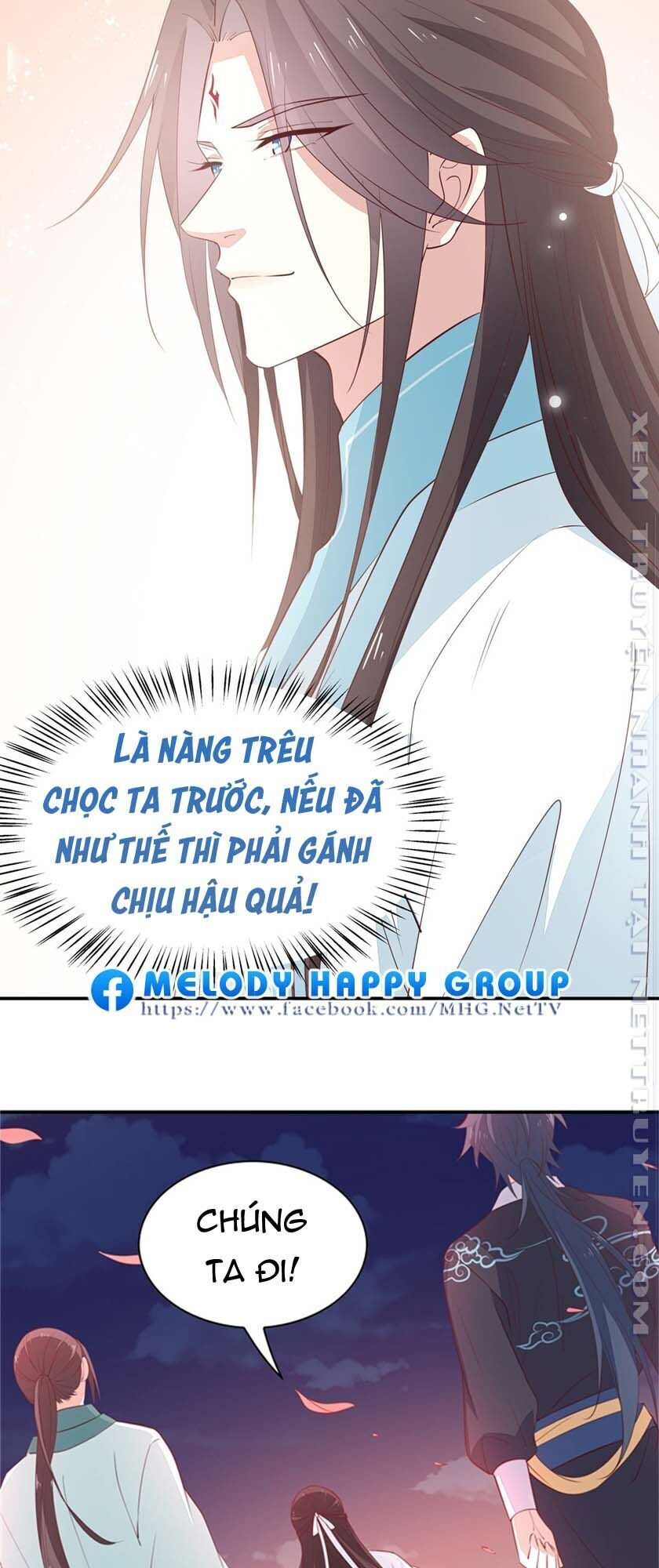 Chi Tôn Đồng Thuật Sư: Tuyệt Thế Đại Tiểu Thư Chapter 88 - Trang 2