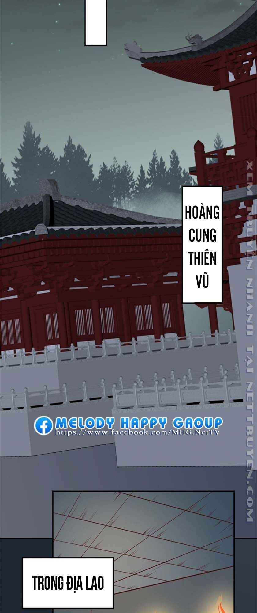 Chi Tôn Đồng Thuật Sư: Tuyệt Thế Đại Tiểu Thư Chapter 88 - Trang 2