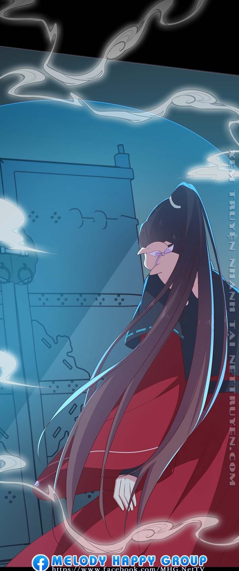 Chi Tôn Đồng Thuật Sư: Tuyệt Thế Đại Tiểu Thư Chapter 88 - Trang 2