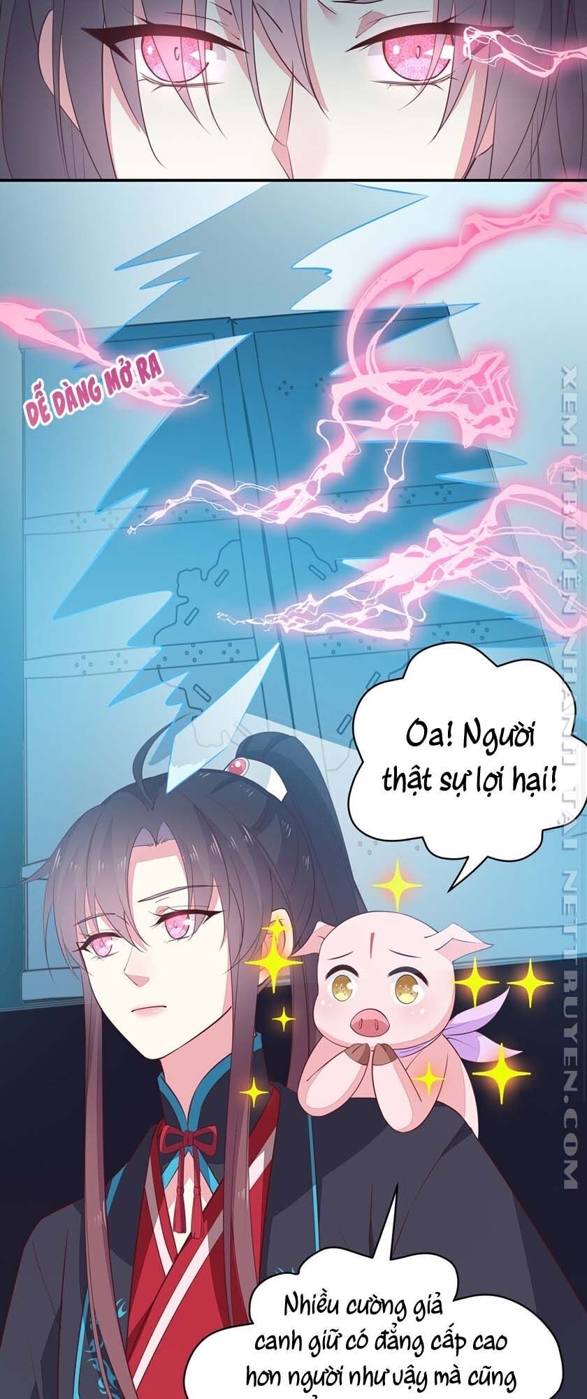 Chi Tôn Đồng Thuật Sư: Tuyệt Thế Đại Tiểu Thư Chapter 88 - Trang 2