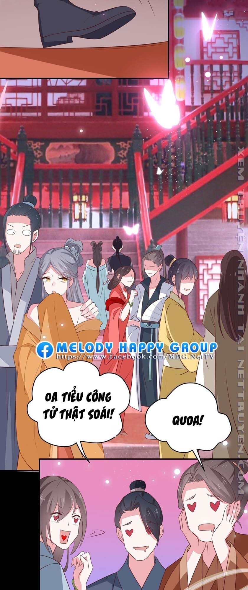 Chi Tôn Đồng Thuật Sư: Tuyệt Thế Đại Tiểu Thư Chapter 88 - Trang 2