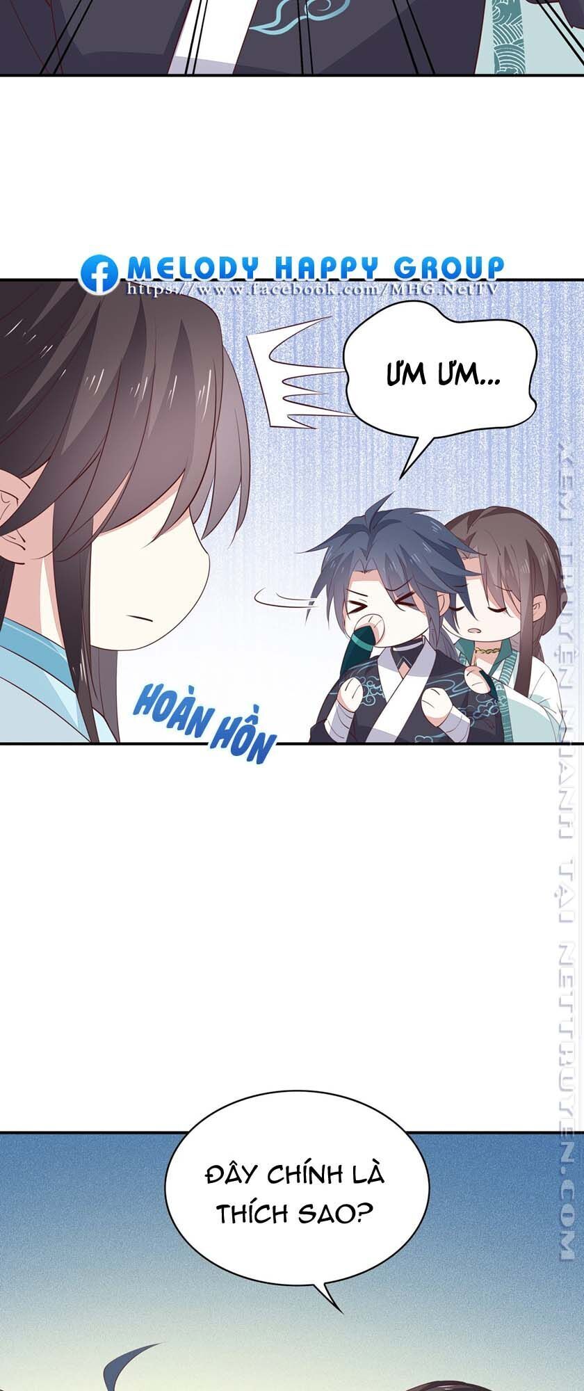 Chi Tôn Đồng Thuật Sư: Tuyệt Thế Đại Tiểu Thư Chapter 88 - Trang 2
