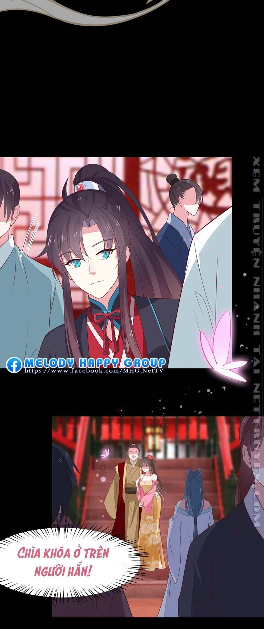 Chi Tôn Đồng Thuật Sư: Tuyệt Thế Đại Tiểu Thư Chapter 88 - Trang 2
