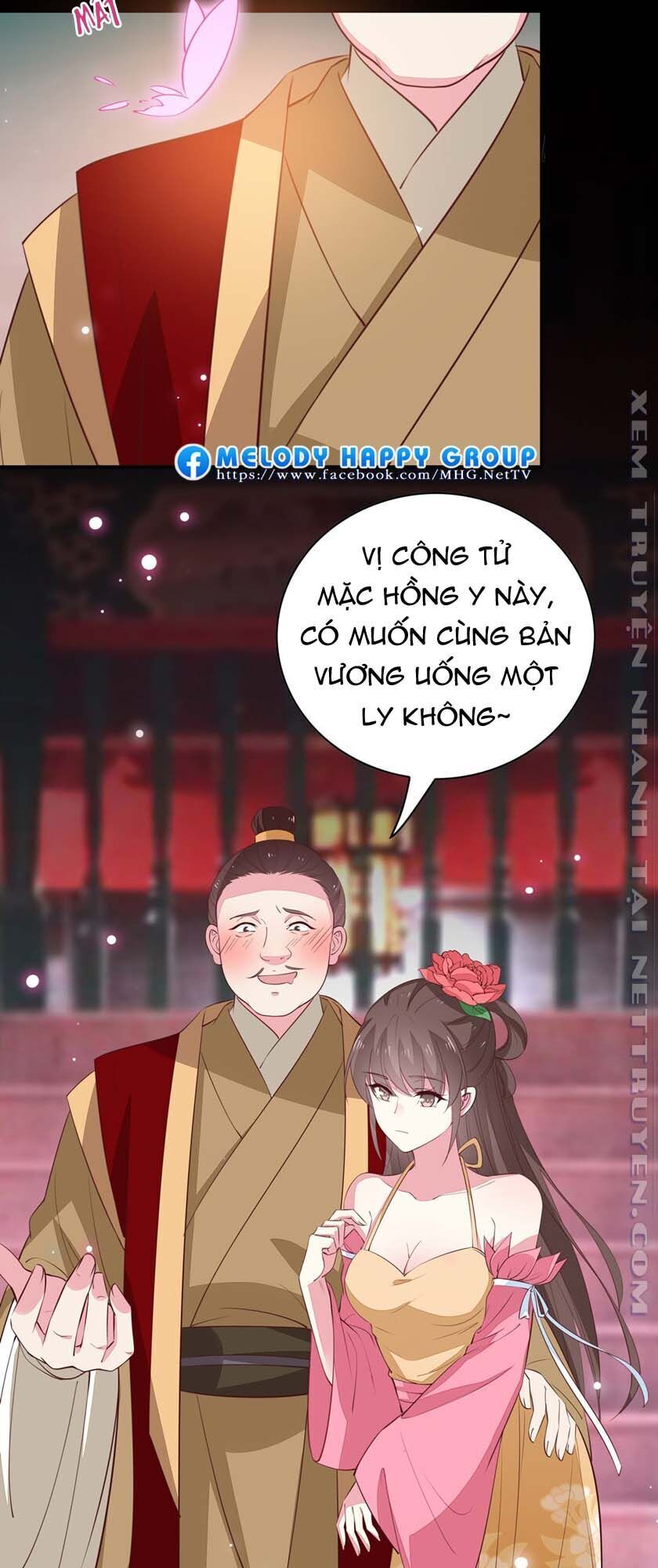 Chi Tôn Đồng Thuật Sư: Tuyệt Thế Đại Tiểu Thư Chapter 88 - Trang 2