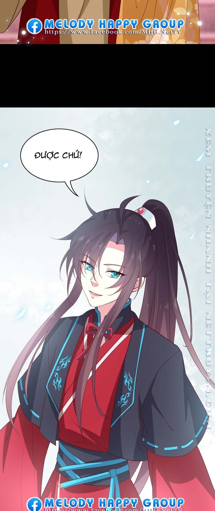Chi Tôn Đồng Thuật Sư: Tuyệt Thế Đại Tiểu Thư Chapter 88 - Trang 2