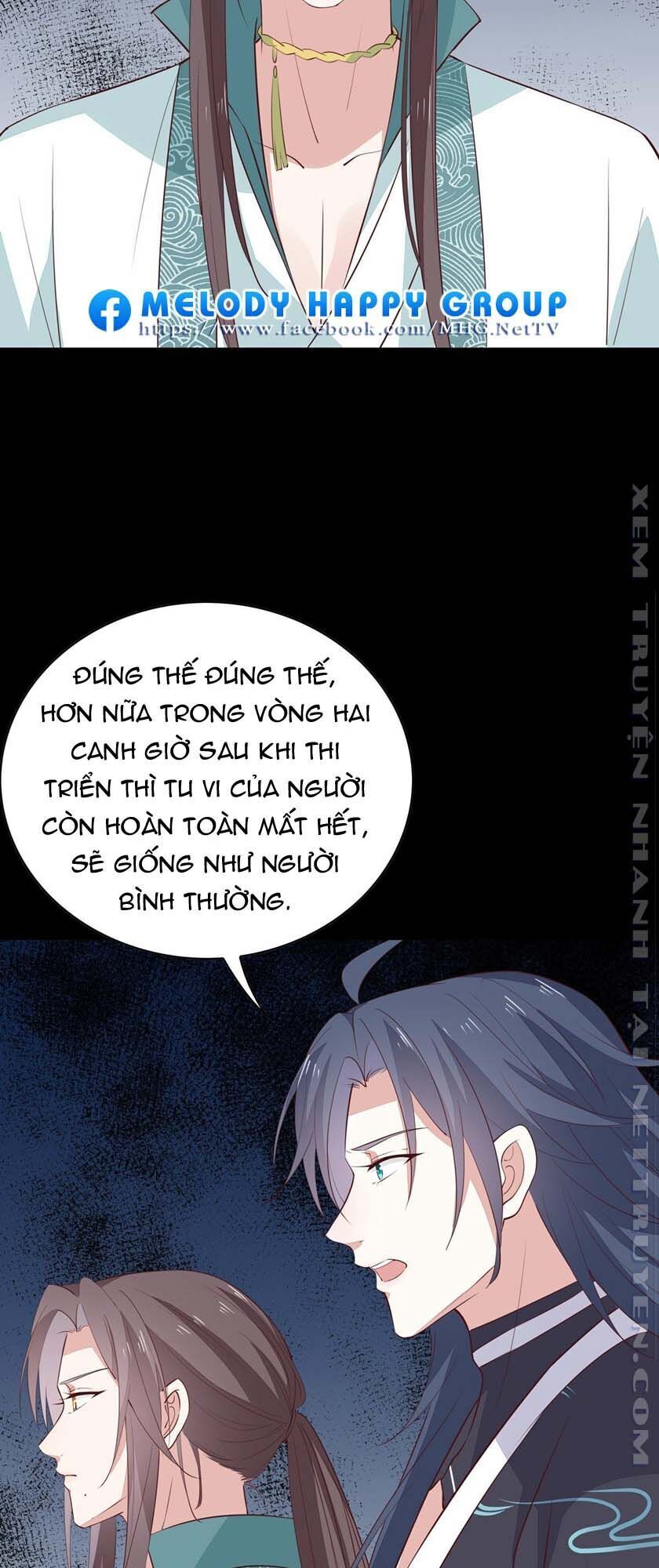 Chi Tôn Đồng Thuật Sư: Tuyệt Thế Đại Tiểu Thư Chapter 89 - Trang 2