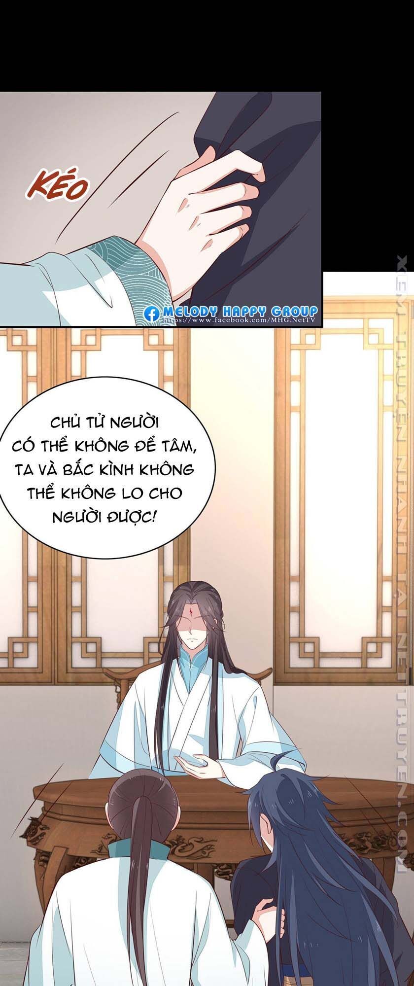 Chi Tôn Đồng Thuật Sư: Tuyệt Thế Đại Tiểu Thư Chapter 89 - Trang 2