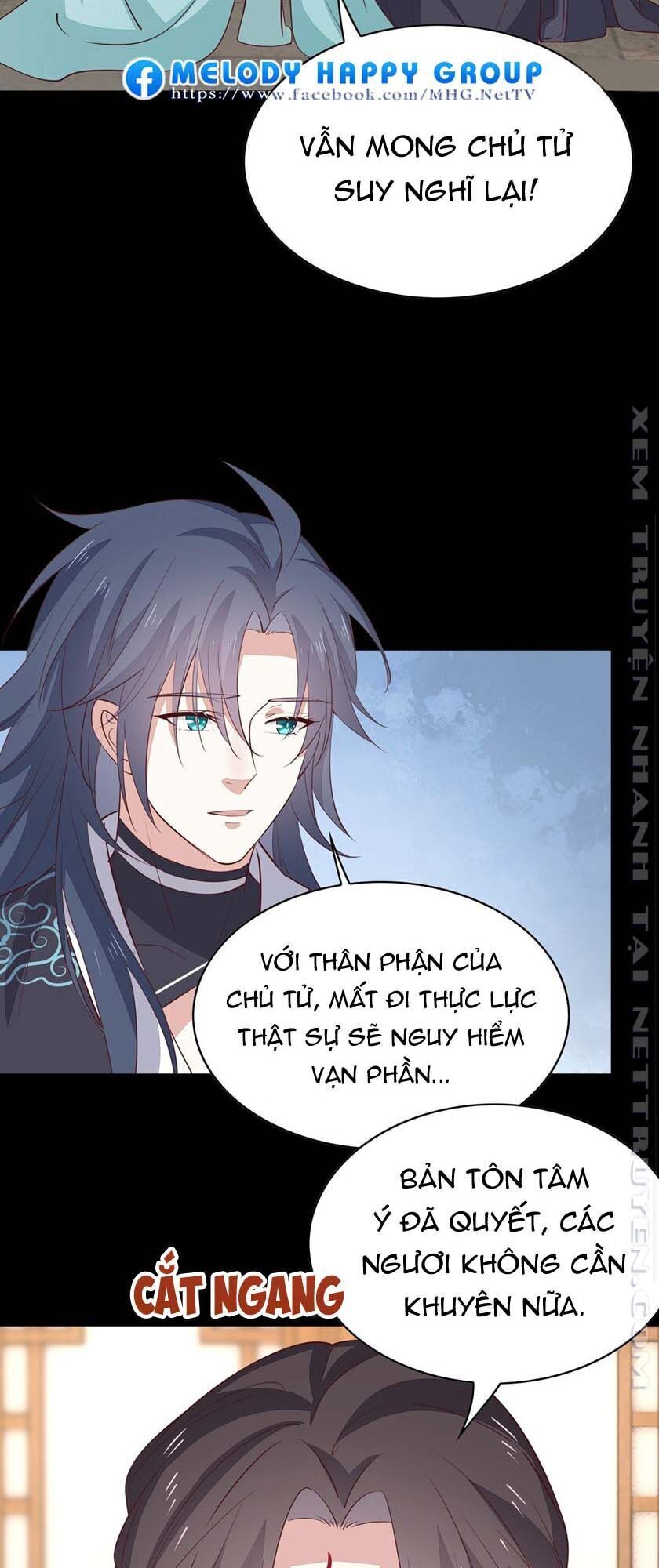 Chi Tôn Đồng Thuật Sư: Tuyệt Thế Đại Tiểu Thư Chapter 89 - Trang 2