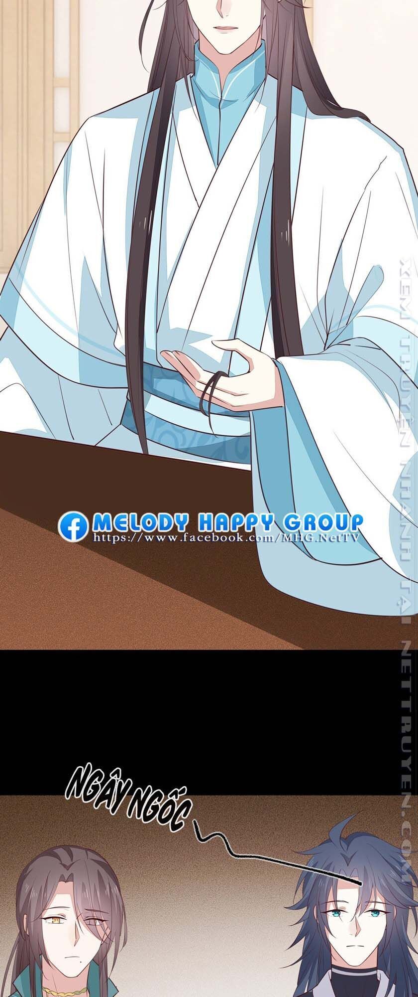 Chi Tôn Đồng Thuật Sư: Tuyệt Thế Đại Tiểu Thư Chapter 89 - Trang 2