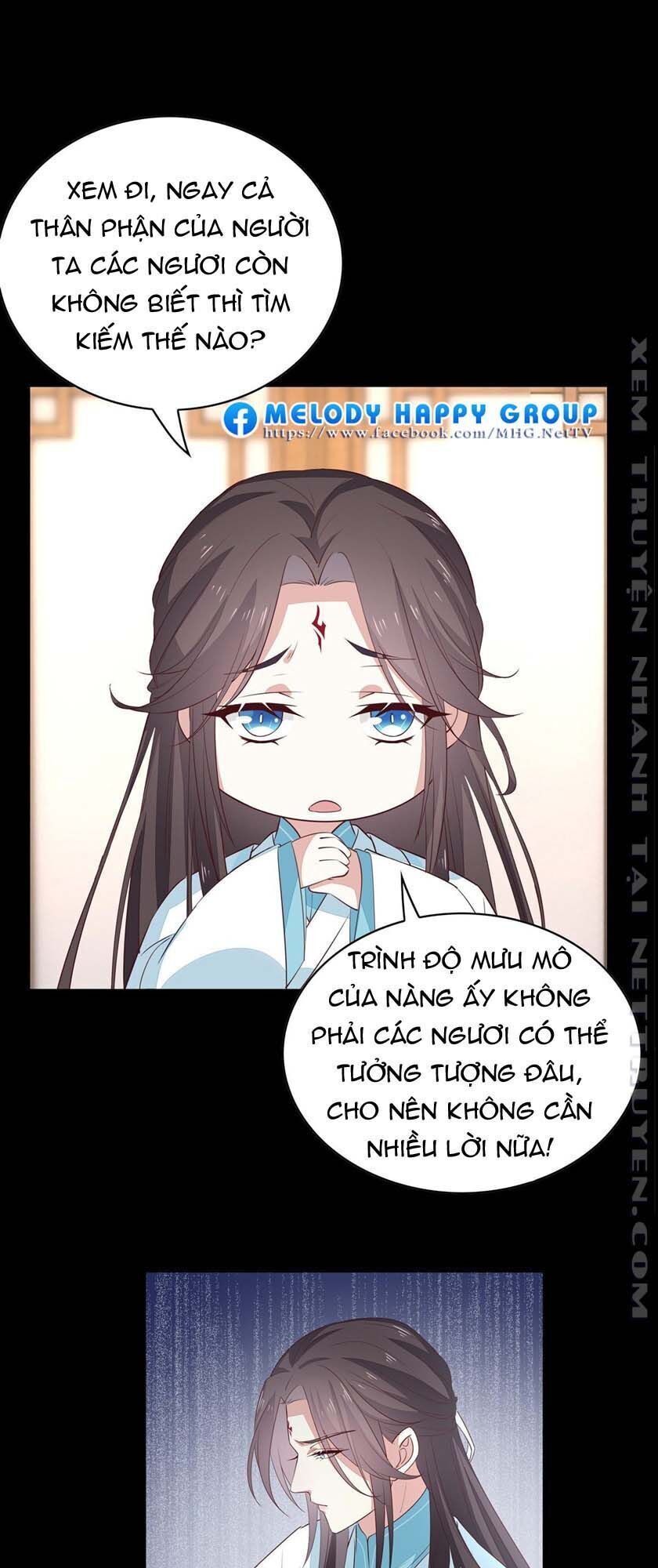 Chi Tôn Đồng Thuật Sư: Tuyệt Thế Đại Tiểu Thư Chapter 89 - Trang 2