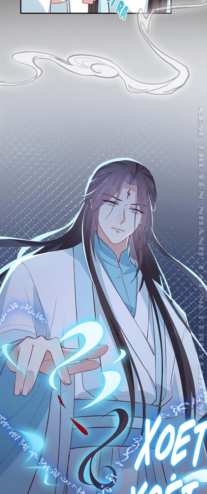 Chi Tôn Đồng Thuật Sư: Tuyệt Thế Đại Tiểu Thư Chapter 89 - Trang 2