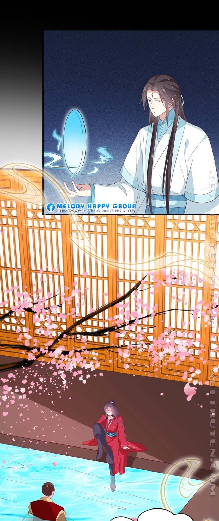 Chi Tôn Đồng Thuật Sư: Tuyệt Thế Đại Tiểu Thư Chapter 89 - Trang 2