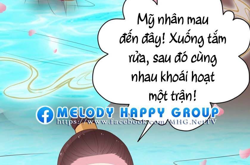 Chi Tôn Đồng Thuật Sư: Tuyệt Thế Đại Tiểu Thư Chapter 89 - Trang 2