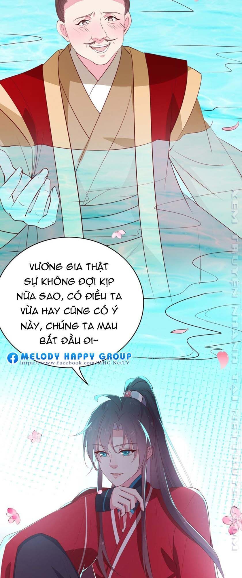 Chi Tôn Đồng Thuật Sư: Tuyệt Thế Đại Tiểu Thư Chapter 89 - Trang 2