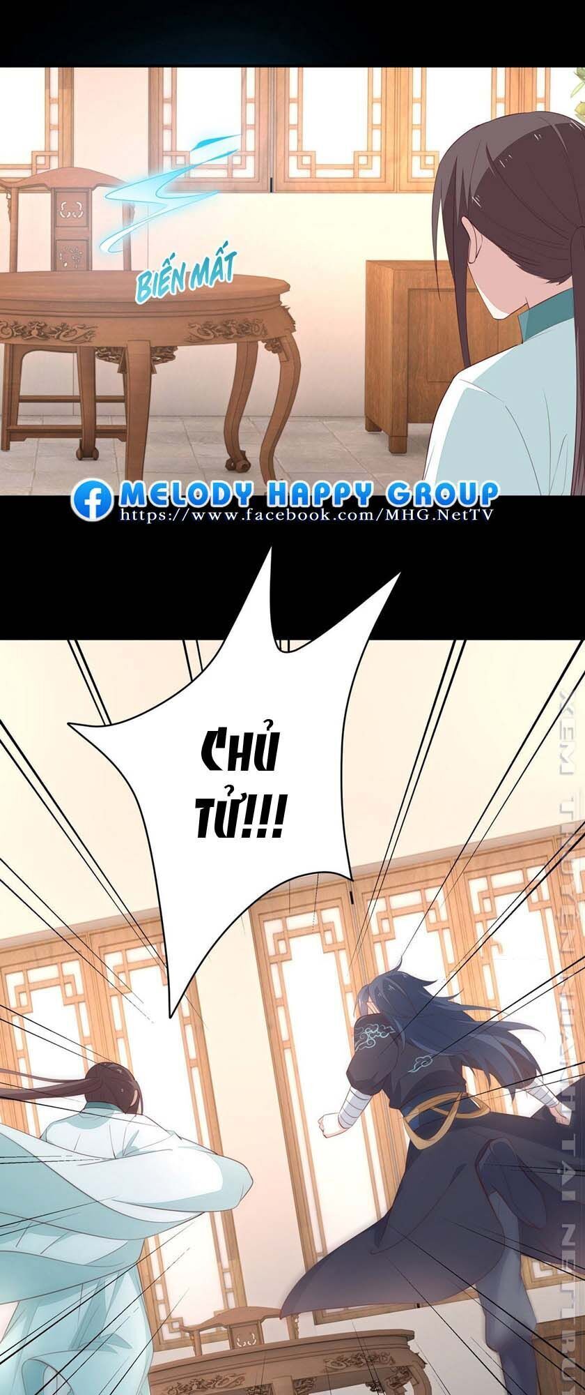 Chi Tôn Đồng Thuật Sư: Tuyệt Thế Đại Tiểu Thư Chapter 89 - Trang 2