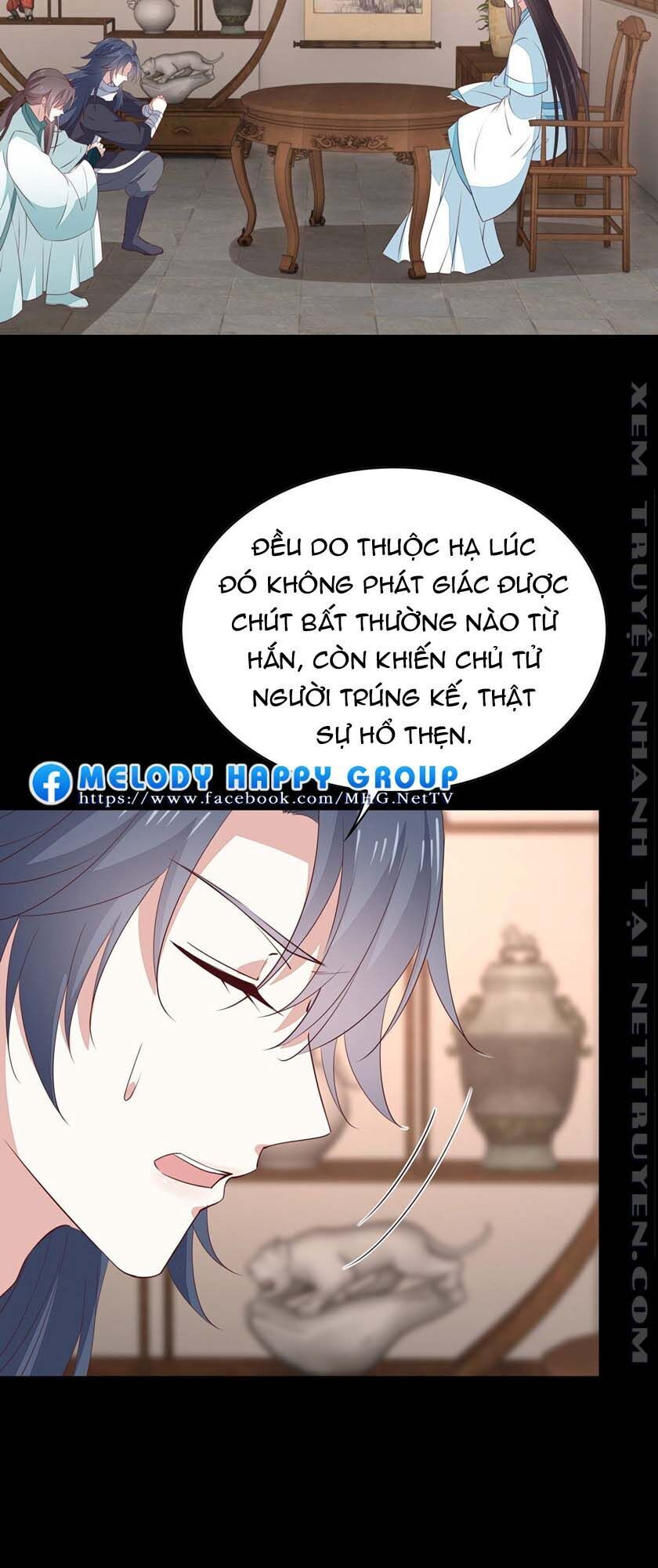 Chi Tôn Đồng Thuật Sư: Tuyệt Thế Đại Tiểu Thư Chapter 89 - Trang 2