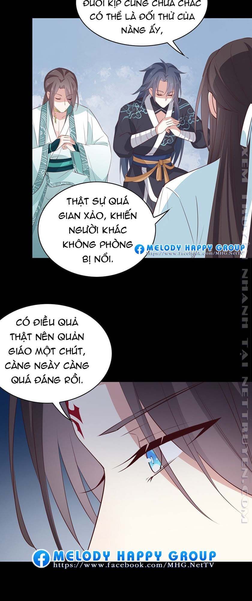 Chi Tôn Đồng Thuật Sư: Tuyệt Thế Đại Tiểu Thư Chapter 89 - Trang 2