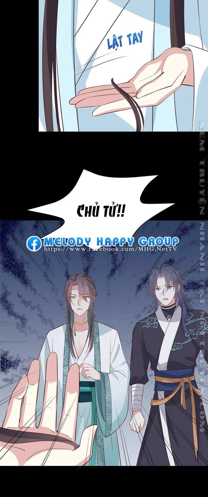 Chi Tôn Đồng Thuật Sư: Tuyệt Thế Đại Tiểu Thư Chapter 89 - Trang 2