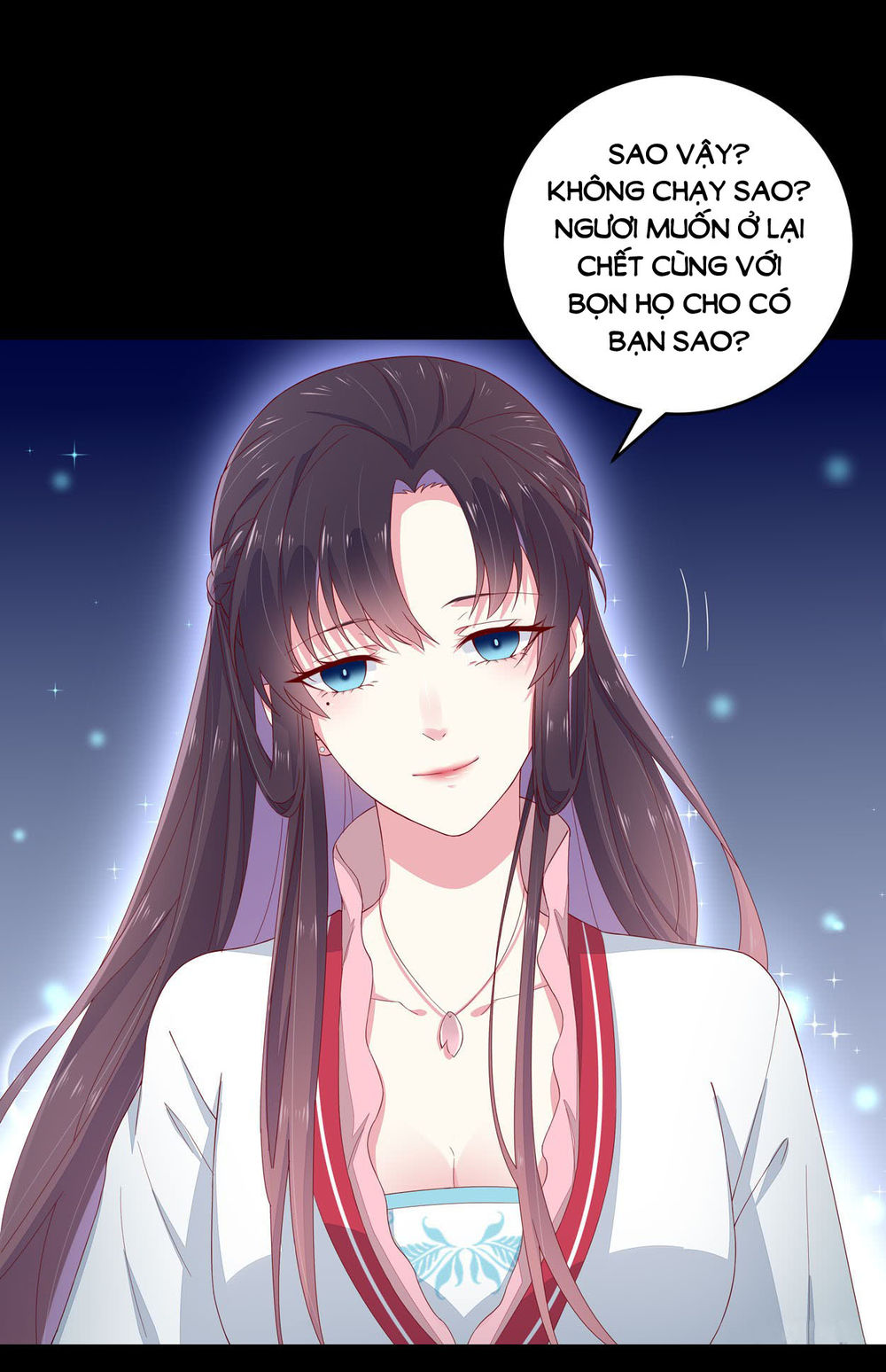 Chi Tôn Đồng Thuật Sư: Tuyệt Thế Đại Tiểu Thư Chapter 9 - Trang 2