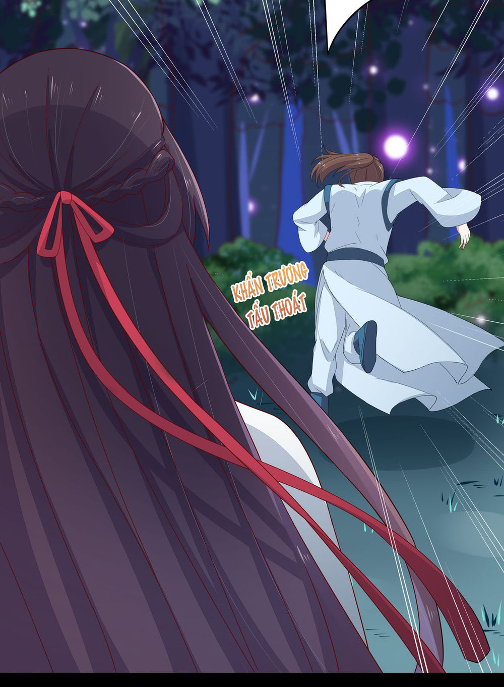Chi Tôn Đồng Thuật Sư: Tuyệt Thế Đại Tiểu Thư Chapter 9 - Trang 2