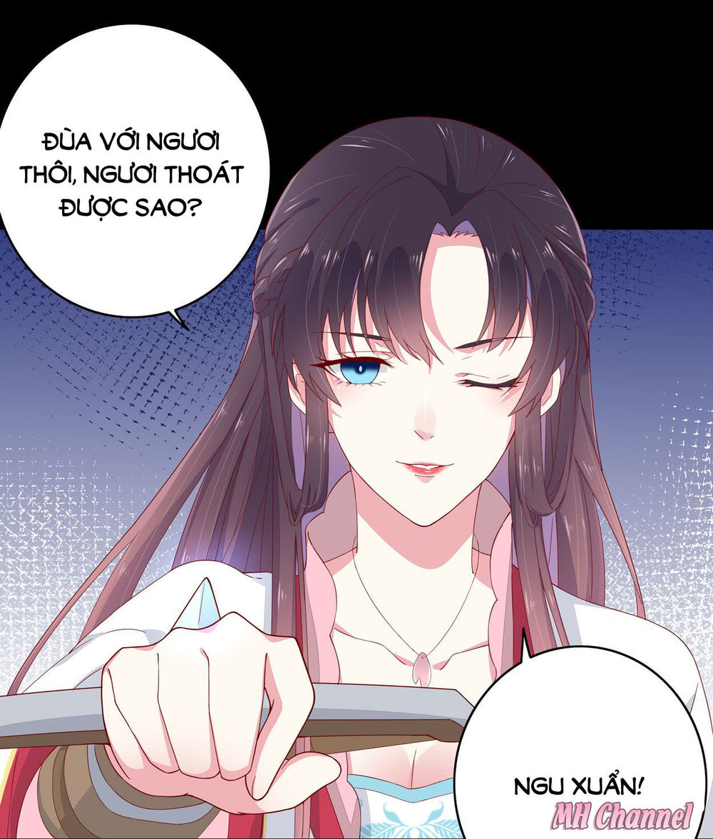 Chi Tôn Đồng Thuật Sư: Tuyệt Thế Đại Tiểu Thư Chapter 9 - Trang 2