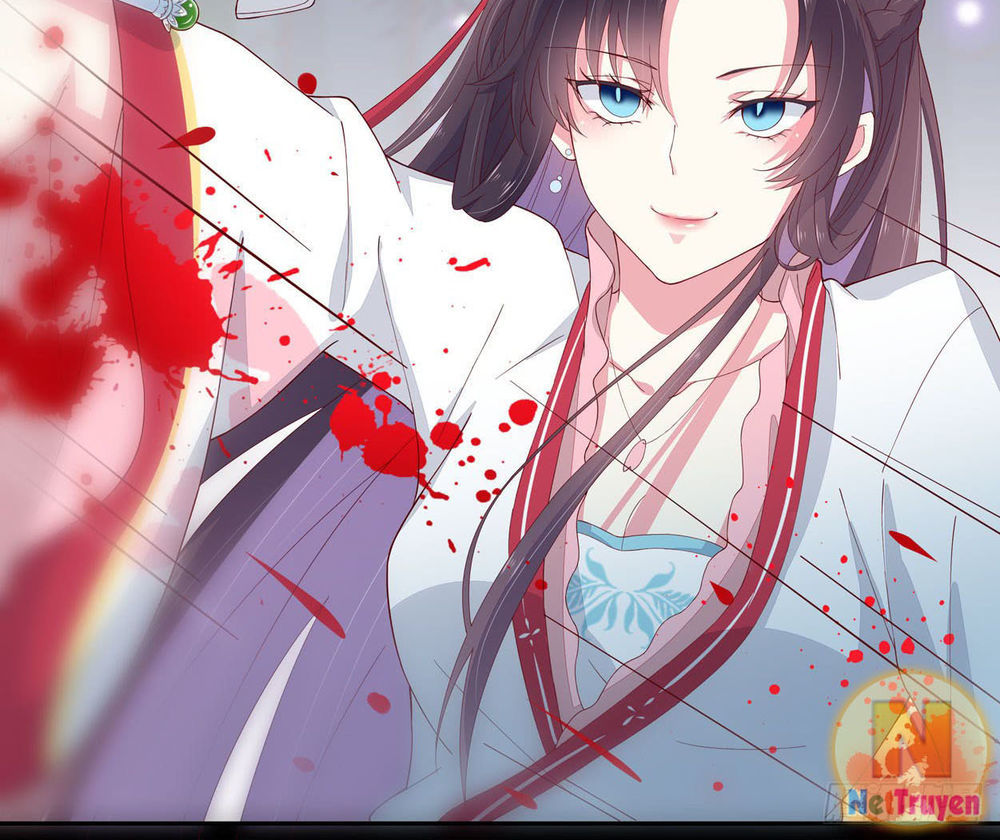 Chi Tôn Đồng Thuật Sư: Tuyệt Thế Đại Tiểu Thư Chapter 9 - Trang 2