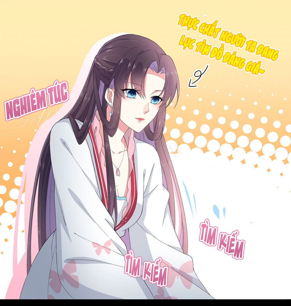 Chi Tôn Đồng Thuật Sư: Tuyệt Thế Đại Tiểu Thư Chapter 9 - Trang 2